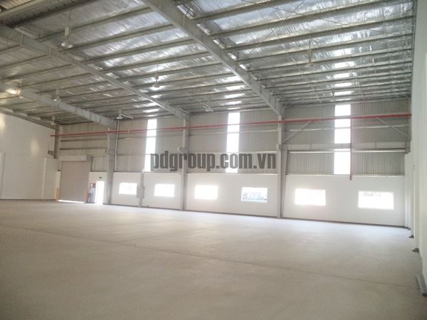 Factory Lease DN05