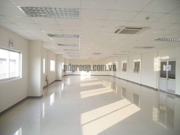 Factory Lease DN05