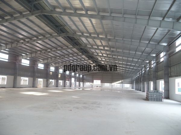 Factory Lease BD17