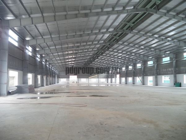 Factory Lease BD17