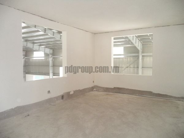 Factory Lease BD17