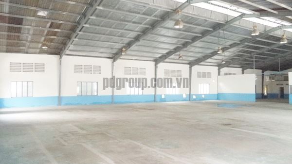 Factory lease BD20