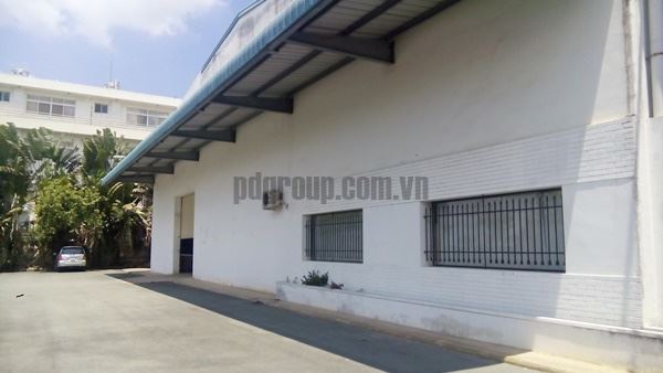 Factory for sale DN01