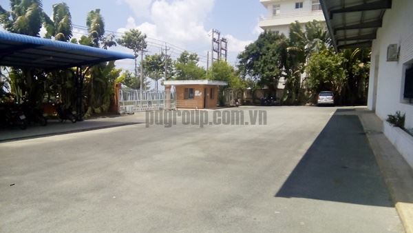 Factory for sale DN01
