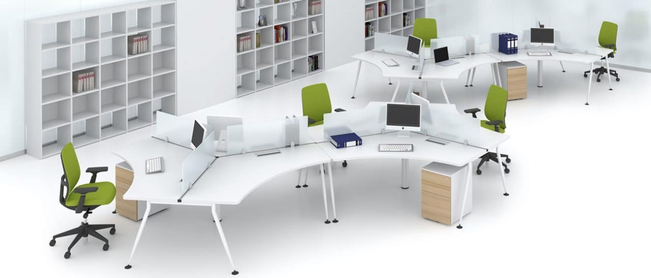 Office furniture Ho Chi Minh