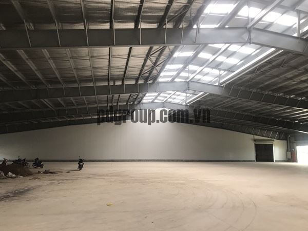factory rent la45