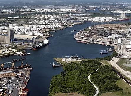 Waster water treatment