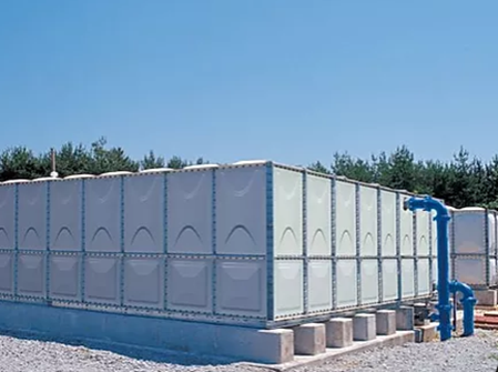 Water Storage