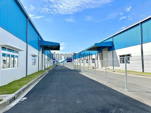 factory for rent dn49