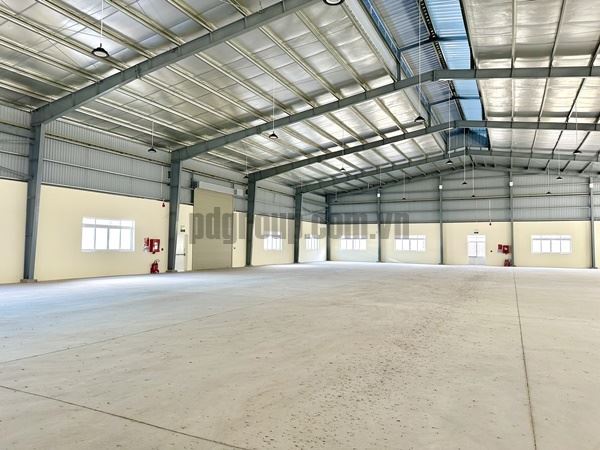 factory for rent dn49