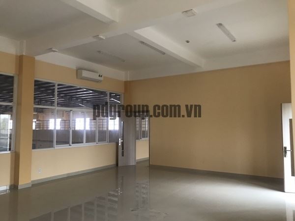 factory rent ho chi minh