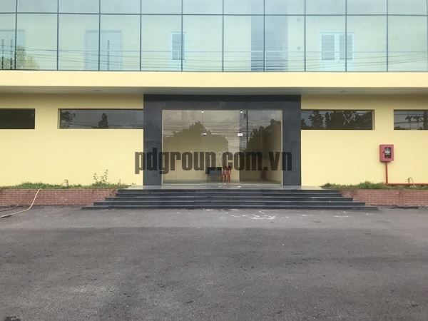 factory rent ho chi minh