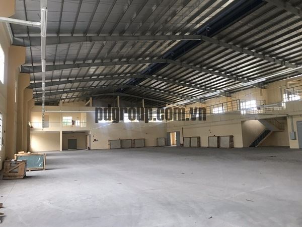 factory rent ho chi minh
