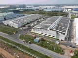 Factory for Lease in Cu Chi