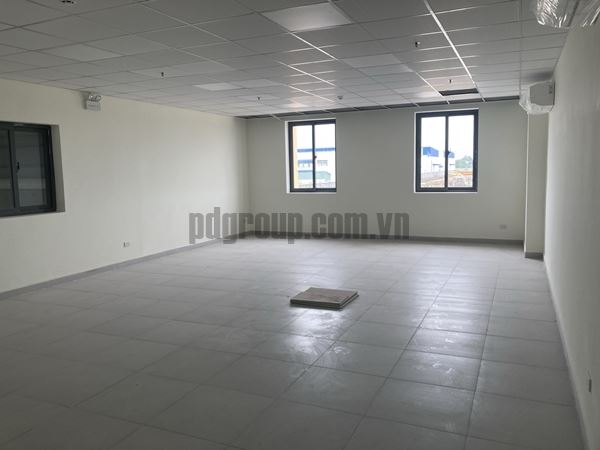 Factory for Lease in Cu Chi
